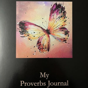 My Proverbs Journal